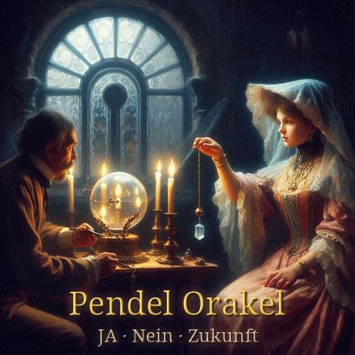 pendel orakel