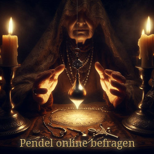 pendel orakel online